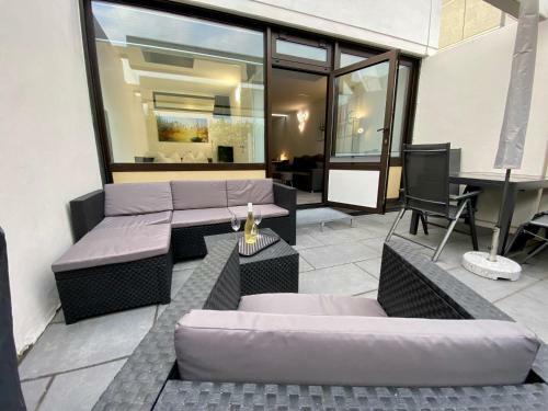 Apartamento Ferienwohnung Benni Marina Wendtorf Bei Laboe