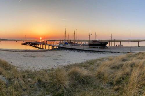 Apartamento Ferienwohnung Benni Marina Wendtorf Bei Laboe