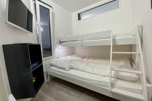 Apartamento Ferienwohnung Benni Marina Wendtorf Bei Laboe