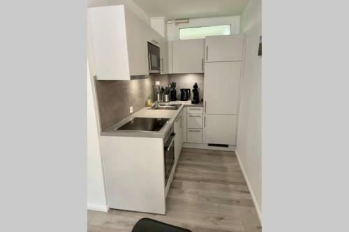 Apartamento Ferienwohnung Benni Marina Wendtorf Bei Laboe