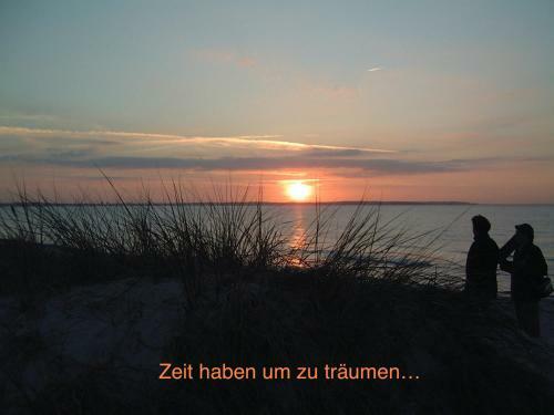 Apartamento Whg Silberm�we - Haus Nordlichter