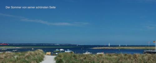 Apartamento Whg Silberm�we - Haus Nordlichter