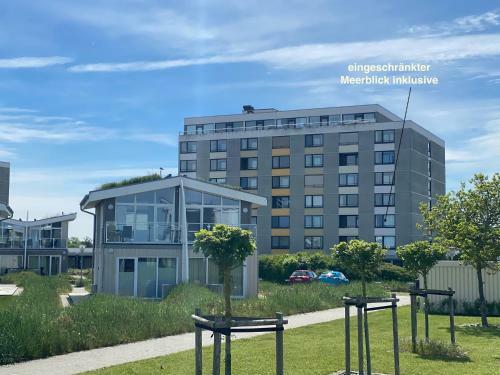 Apartamento Whg Hafenblick - Haus Nordlichter