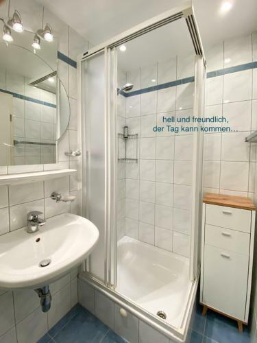 Apartamento Whg Sturmm�we - Haus Nordlichter
