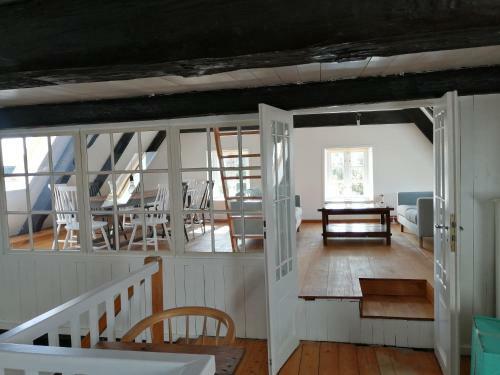 Altes F�hrhaus & B�ckerhaus (komplett)