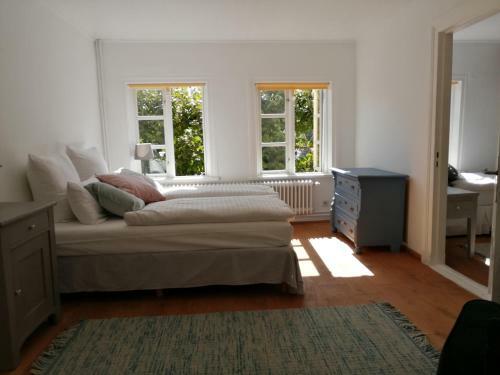 Altes F�hrhaus & B�ckerhaus (komplett)