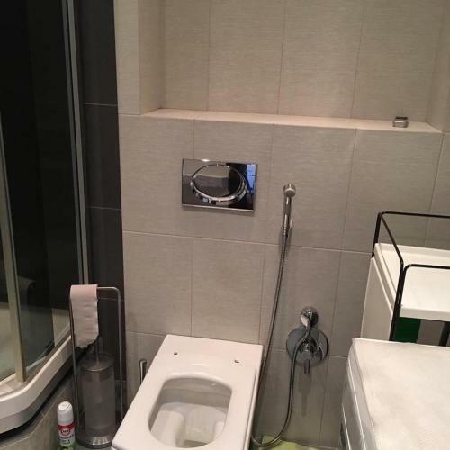 Apartamento Kuni Haus