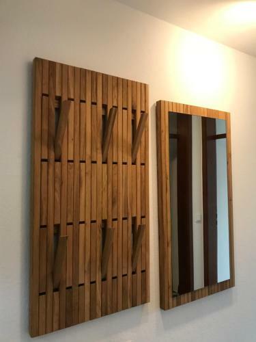 Apartamento Sonnenpl�tzchen Mit Dachterasse Mitten In Wiehl