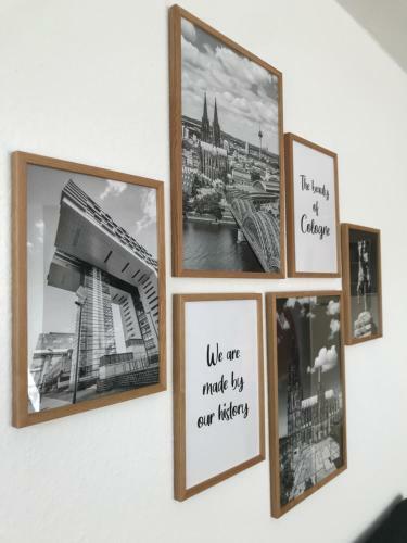 Apartamento Sonnenpl�tzchen Mit Dachterasse Mitten In Wiehl