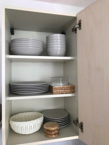 Apartamento Sonnenpl�tzchen Mit Dachterasse Mitten In Wiehl