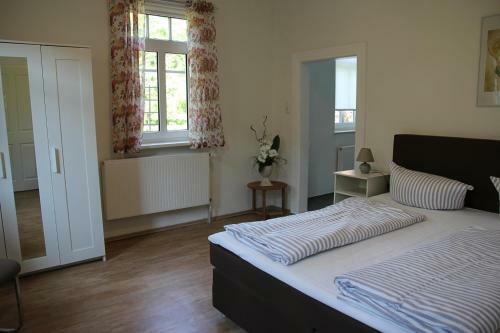 Hotel B�chtmannshof G�stehaus