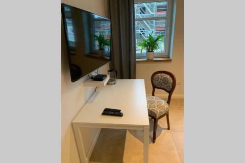 Apartamento 1-zimmer-apartment Wietmarschen-lohne