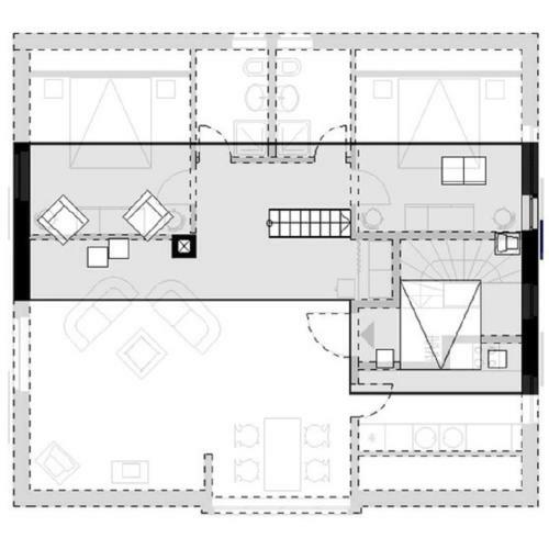 Apartamento Aalreuse