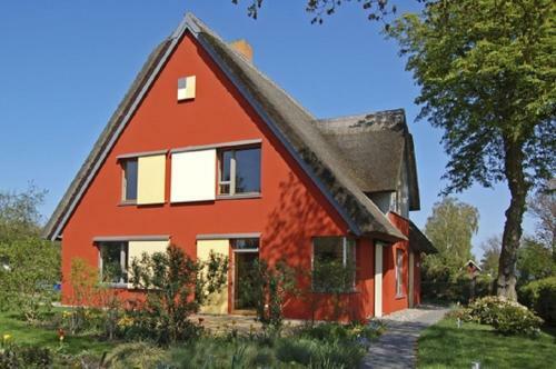 Apartamento Aalreuse