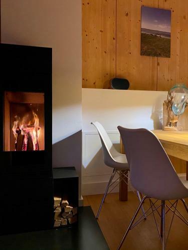 Apartamento Ferienhaus Sommarstuga