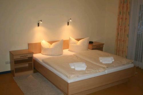 Hotel Aura Pension "brockenblick"