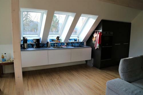 Apartamento Altes Logierhaus