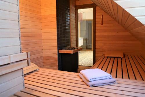 Apartamento Altes Logierhaus