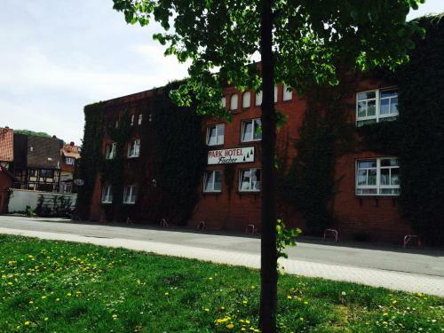 Parkhotel Fischer