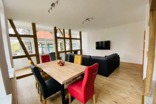 Apartamento Traumwohnung Mit Sauna In Der Innenstadt