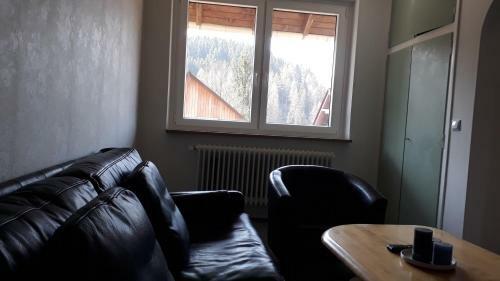 Haus Mena Apartments