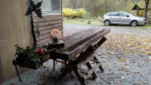 Bei Der Grossen Linde