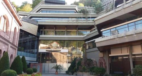 Apartamento Ferienwohnung In Ruhiger Waldrandlage