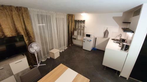 Apartamento Wildbadferien De