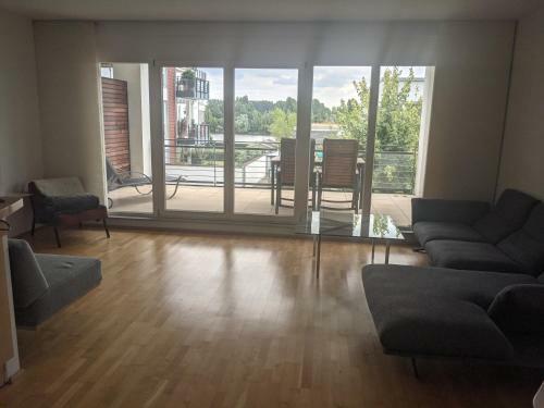 Apartamento Ferien Am Wasser