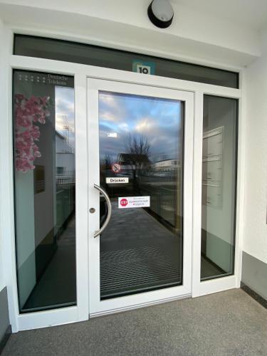 Apartamento Myhome10 Wiesbaden-mainz