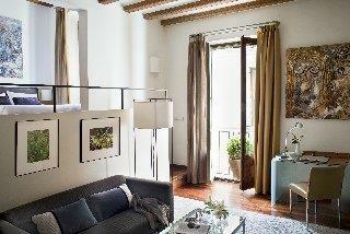 Hotel Boria Bcn