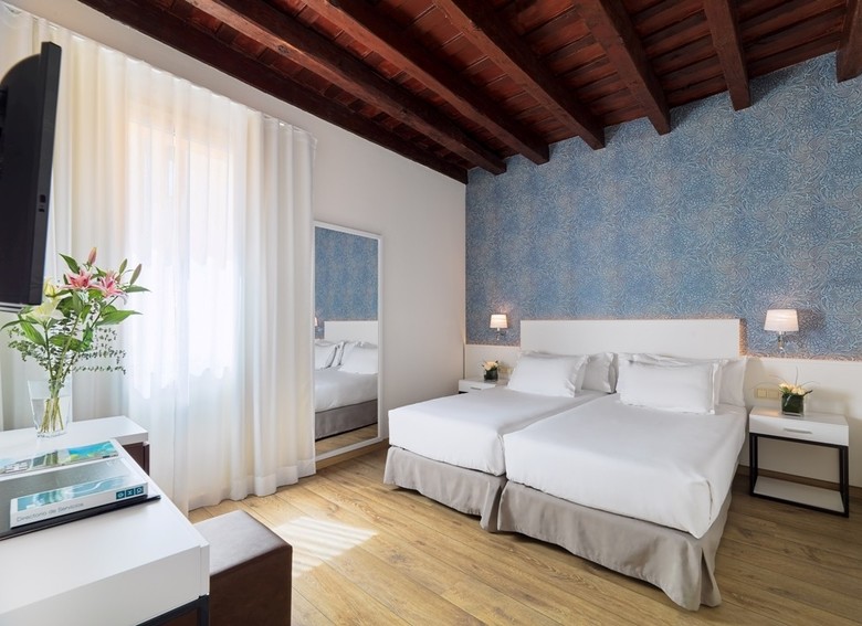 Hotel H10 Rac� Del Pi