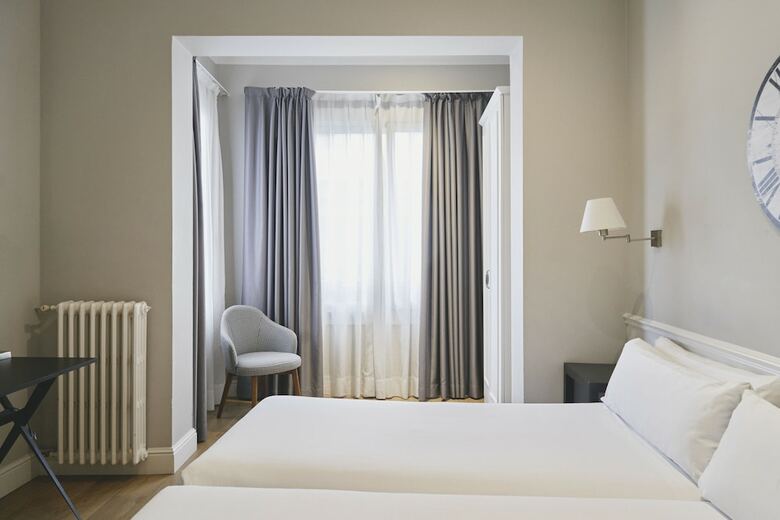 Hotel Meson Castilla