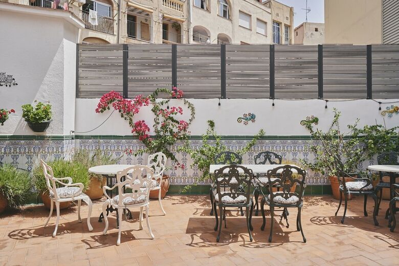Hotel Meson Castilla