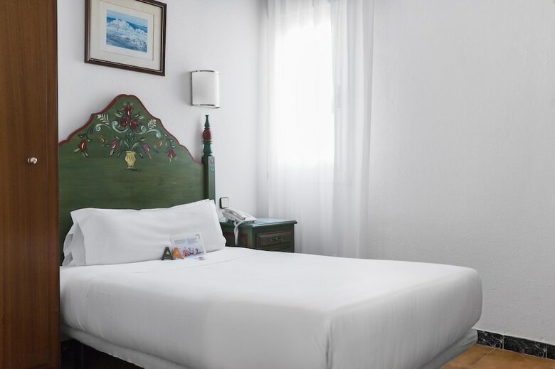Hotel Meson Castilla