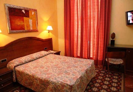 Hotel Nouvel