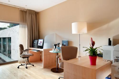 Hotel Hilton Diagonal Mar Barcelona