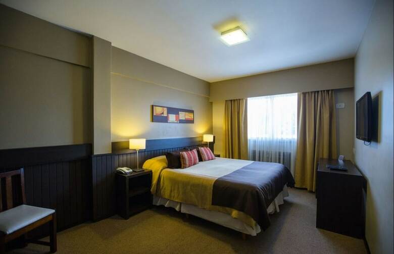 Hotel Carlos V