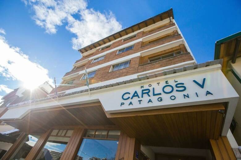 Hotel Carlos V