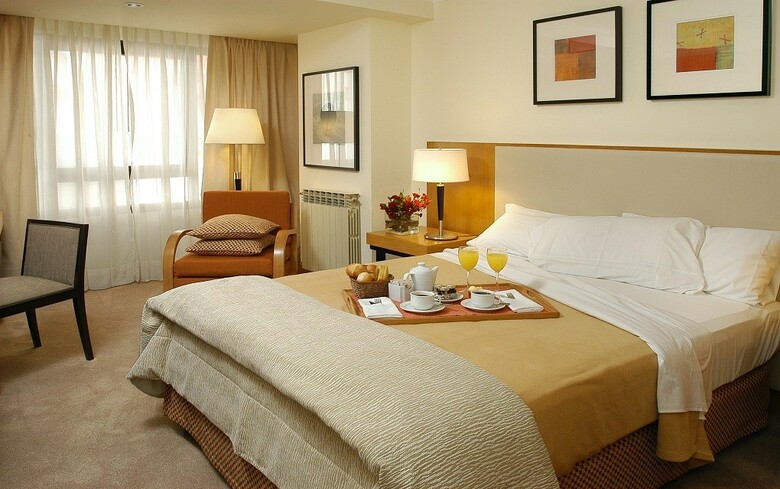 Hotel NH Bariloche Edelweiss