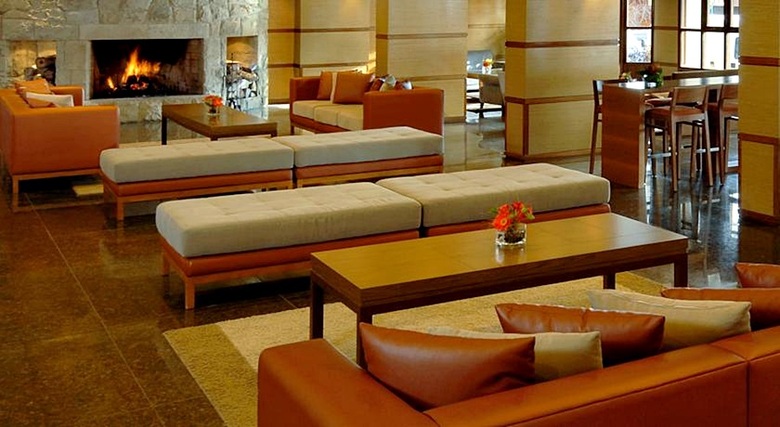 Hotel NH Bariloche Edelweiss