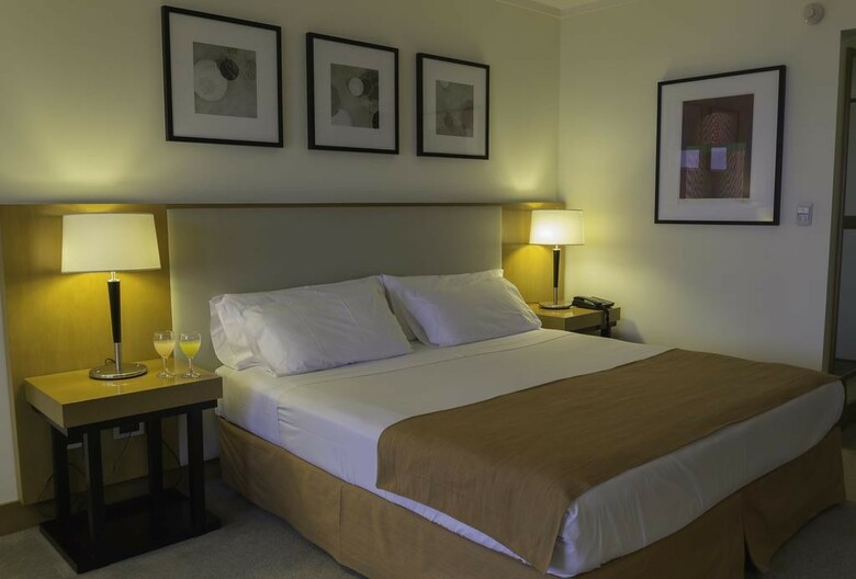 Hotel NH Bariloche Edelweiss
