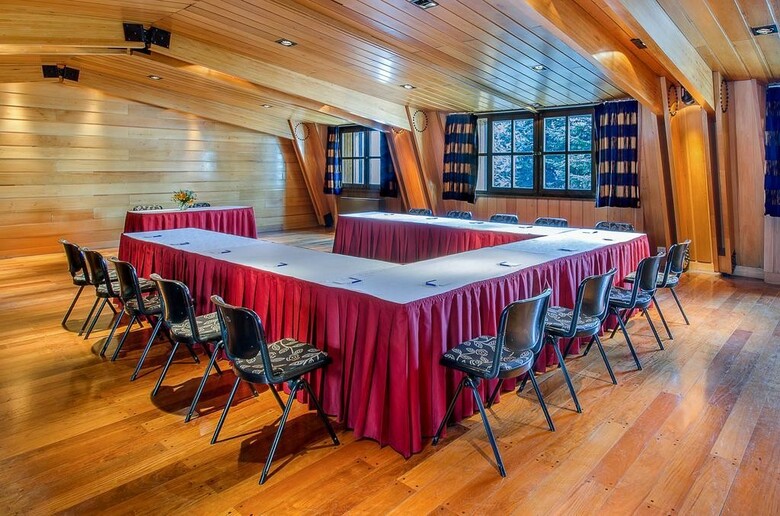 Hotel NH Bariloche Edelweiss