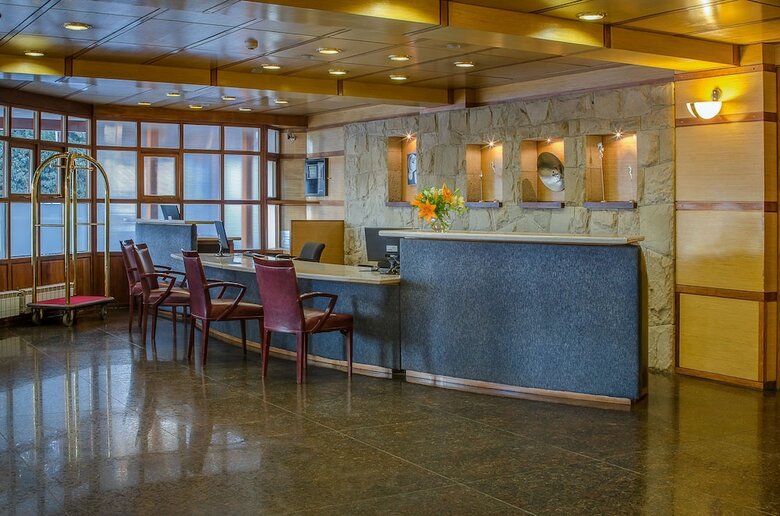 Hotel NH Bariloche Edelweiss