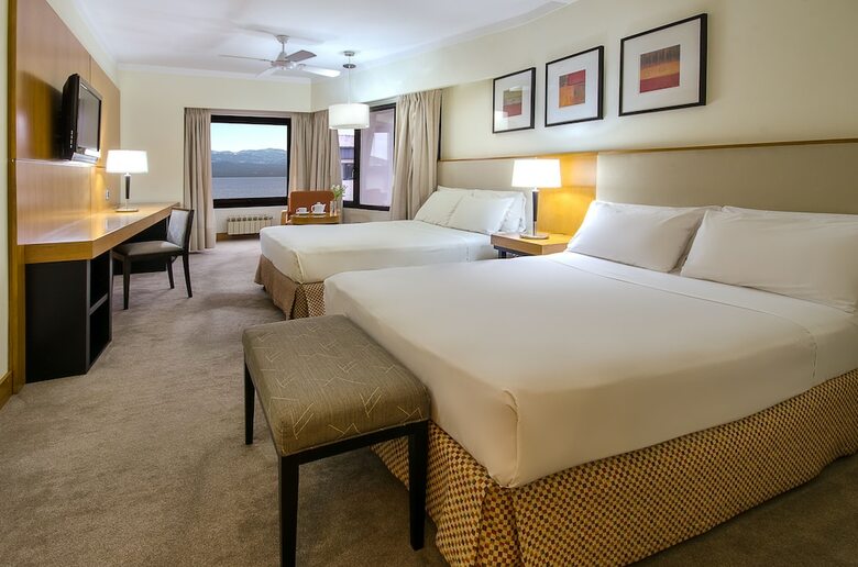 Hotel NH Bariloche Edelweiss