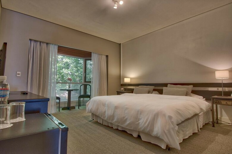 Hotel La Cascada Casa Patag�nica By Don