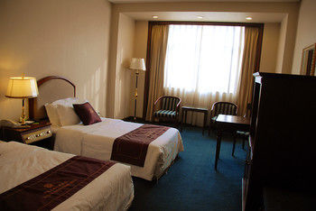 Hotel Jianguo Qianmen