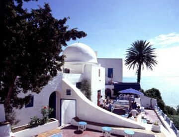Hotel Golf Royal