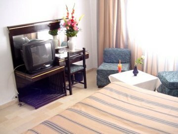 Hotel Golf Royal