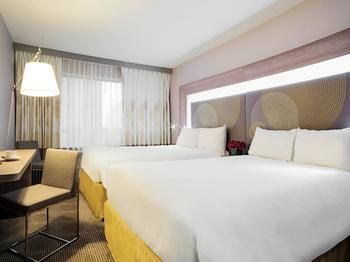 Hotel Novotel Ottawa